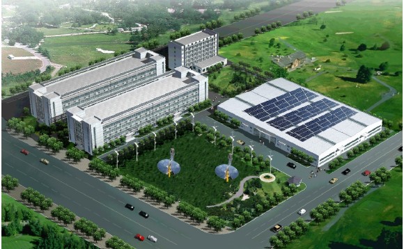分布式能源方便靈活，有廣闊市場(chǎng)空間