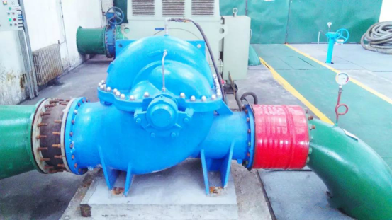 建筑電氣中的風(fēng)機(jī)水泵節(jié)能八個要點(diǎn)
